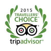 Travellers Choice 2015